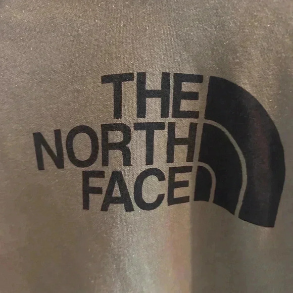 The North Face hoodie - Picture 7 of 7